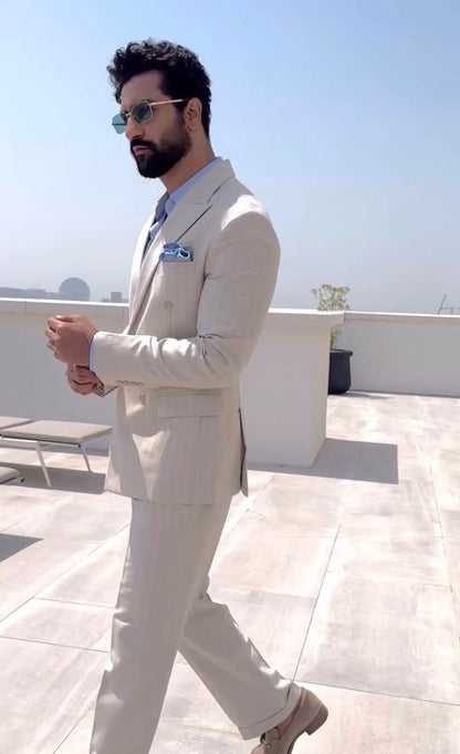 Formal SUIT