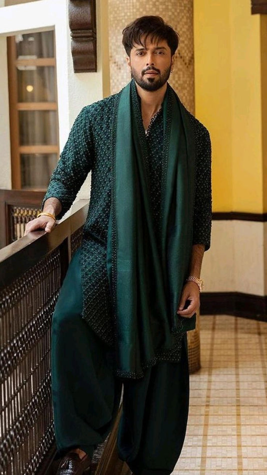 Pathani set